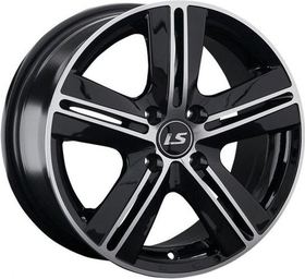 LS wheels 320 BKF