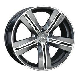 LS wheels 320 GMF