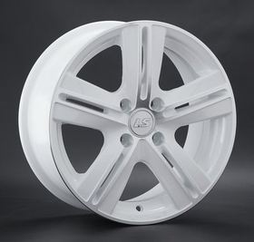 LS wheels 320 WF