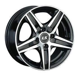 LS wheels 321 BKF