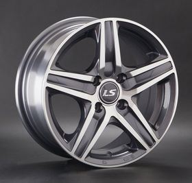 LS wheels 321 GMF