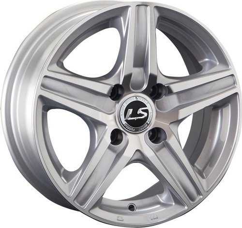 LS wheels 321