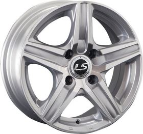 LS wheels 321