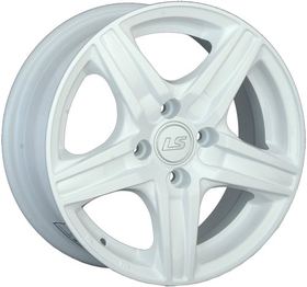 LS wheels 321