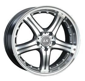 LS wheels 322 GMF