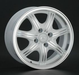 LS wheels 323 WF