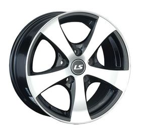 LS wheels 324 BKF