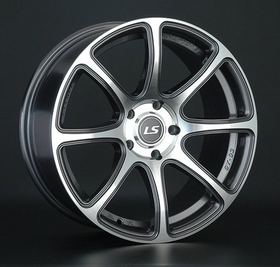 LS wheels 327