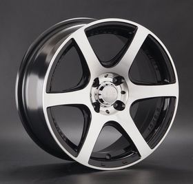 LS wheels 328 BKF