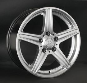 LS wheels 345 HP