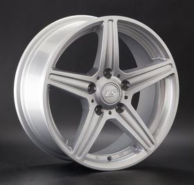 LS wheels 345