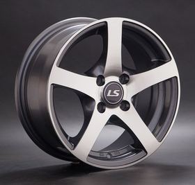 LS wheels 357 GMF