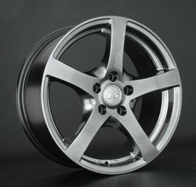 LS wheels 357 HP