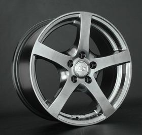LS wheels 357 HPB