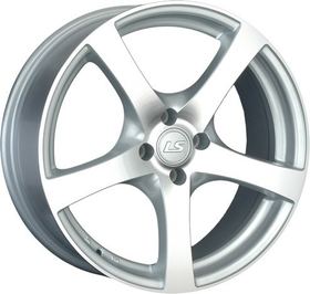 LS wheels 357