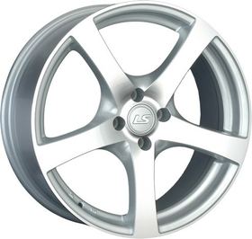 LS wheels 357 7x17 4x98 ET28 dia 58,6 SF