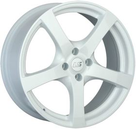 LS wheels 357