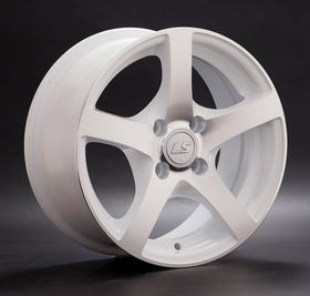 LS wheels 357 WF