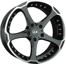 LS wheels 358 BKL