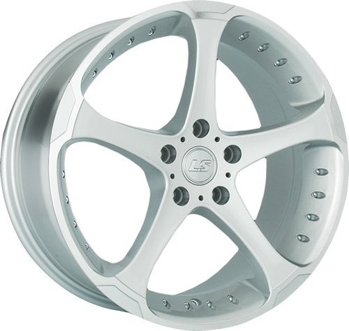 LS wheels 358 8x18 5x114,3 ET45 dia 73,1 SL