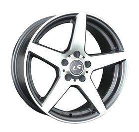 LS wheels 360 GMF