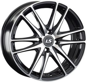 LS wheels 362 BKF