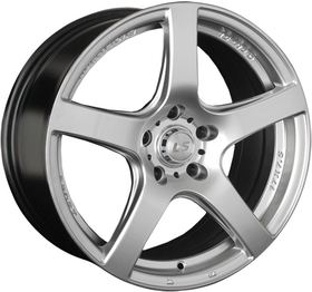LS wheels 364 7,5x17 5x114,3 ET40 dia 73,1 HP