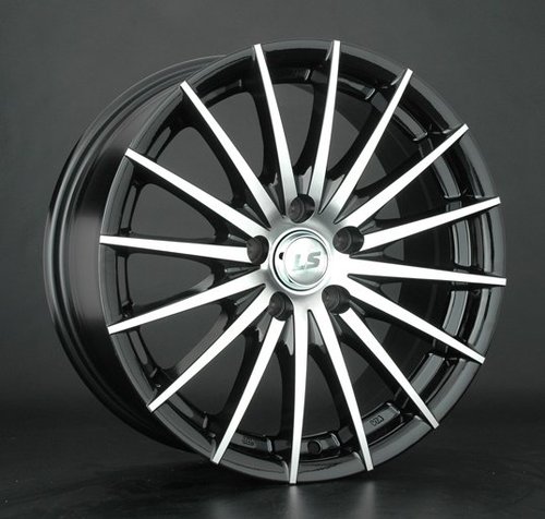 LS wheels 367 6,5x15 4x98 ET32 dia 58,6 BKF