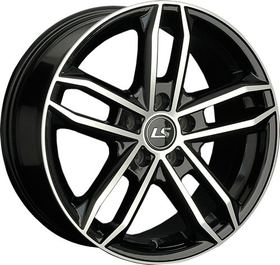 LS wheels 376 BKF