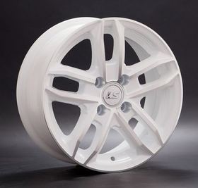 LS wheels 376 WF