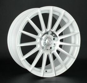 LS wheels 390 WF
