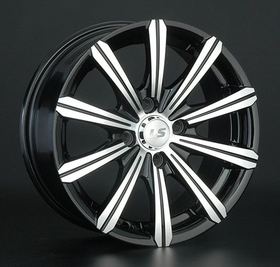 LS wheels 391 BKF