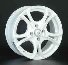 LS wheels 393