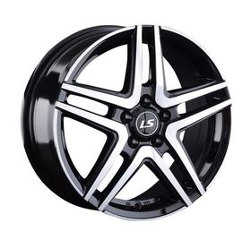 LS wheels 420 BKF
