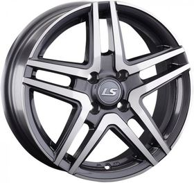 LS wheels 420 GMF