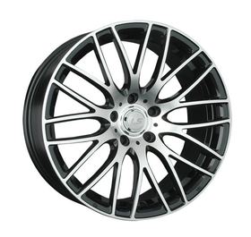 LS wheels 471 8x18 5x108 ET40 dia 73,1 BKF
