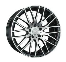 LS wheels 471 BKF