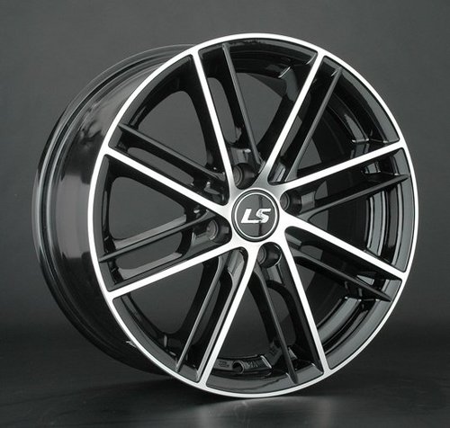 LS wheels 478 6,5x15 4x98 ET32 dia 58,6 BKF