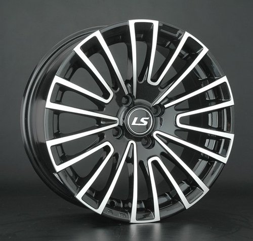 LS wheels 479 6,5x15 4x98 ET32 dia 58,6 BKF