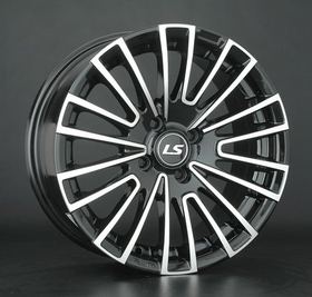 LS wheels 479 BKF