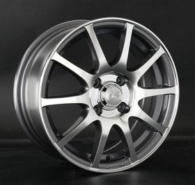 LS wheels 535