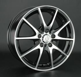 LS wheels 536
