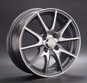 LS wheels 536 GMF