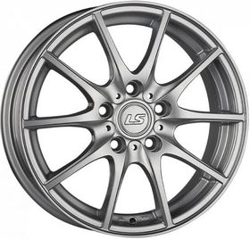 LS wheels 536