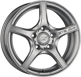 LS wheels 537