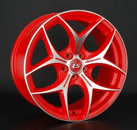 LS wheels 539 RF