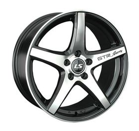 LS wheels 540 BKF