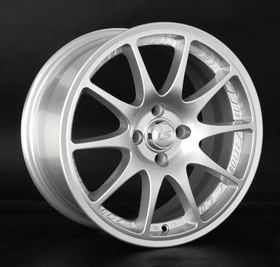 LS wheels 542