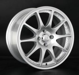 LS wheels 542 7x16 4x100 ET40 dia 73,1 S