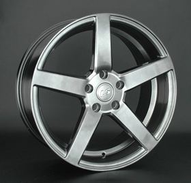 LS wheels 552 HPB